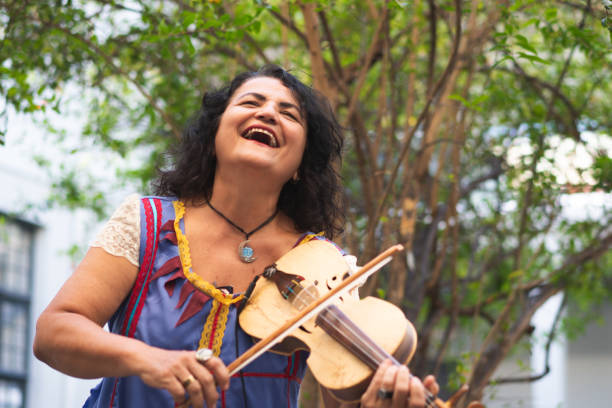 Music,  Stage - Performance Space, Artist, Violin, Violinist