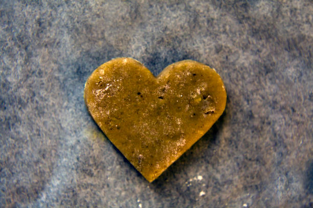 istock Christmast Cookies 1194124935