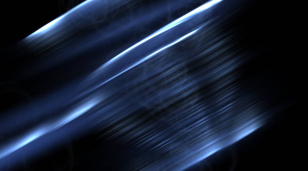 istock Abstract background of thin stripes. 1194138773