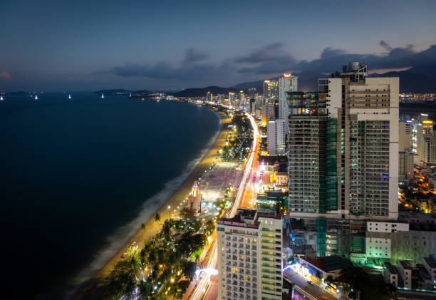 istock Nha Trang aerial view 1194143916