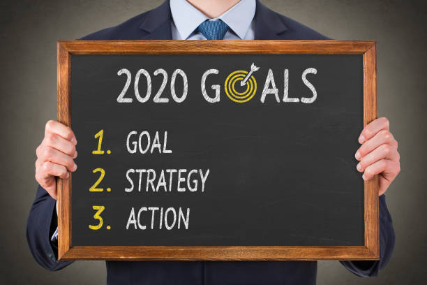 istock New Year 2020 Goals on Chalkboard Background 1194144028