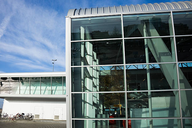 istock Eindhoven Airport 119414717