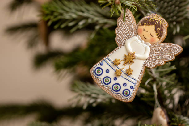 istock Christmas cookies-decoration 1194149719