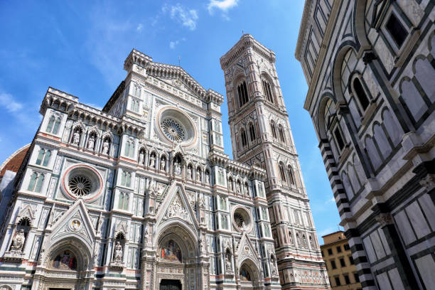 istock Santa Maria del Fiore, Basilica 1194151138