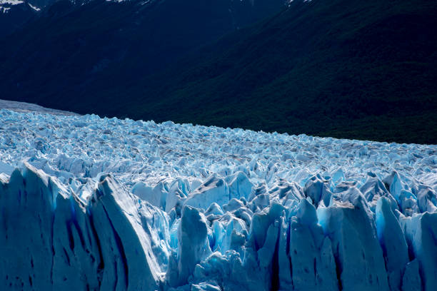 istock The Perito Moreno Glacier, El Calafate, Argentina 1194168036