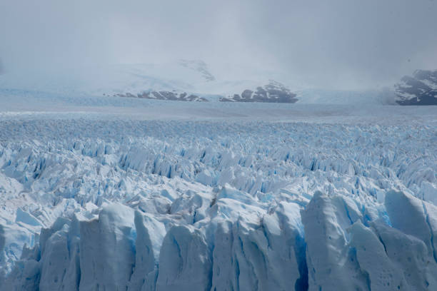 istock The Perito Moreno Glacier, El Calafate, Argentina 1194168037
