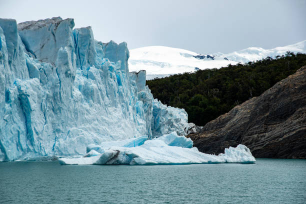 istock The Perito Moreno Glacier, El Calafate, Argentina 1194168130