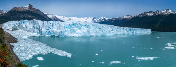 istock The Perito Moreno Glacier, El Calafate, Argentina 1194168151