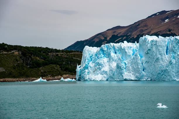 istock The Perito Moreno Glacier, El Calafate, Argentina 1194168770