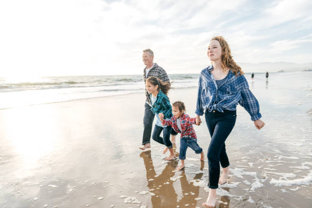 istock How to Spend More Quality Time With Your Child 1194177279
