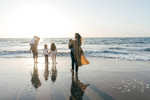 istock Family vacations 1194185056
