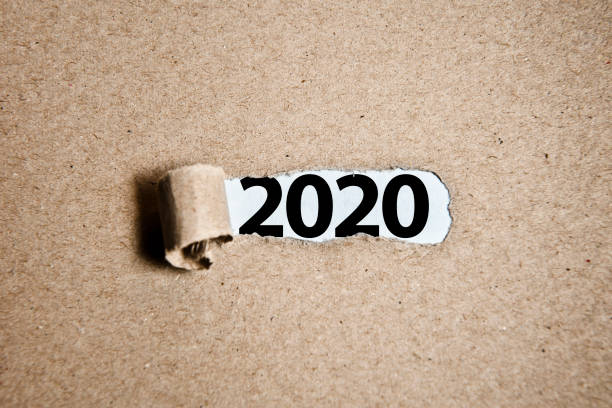 istock SURPRISE - NEW YEAR 2020 (Click for more) 1194191776