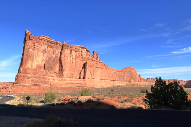 istock The Organ, Arches National Park 1194191840
