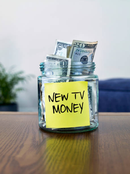 istock New TV money 1194208703