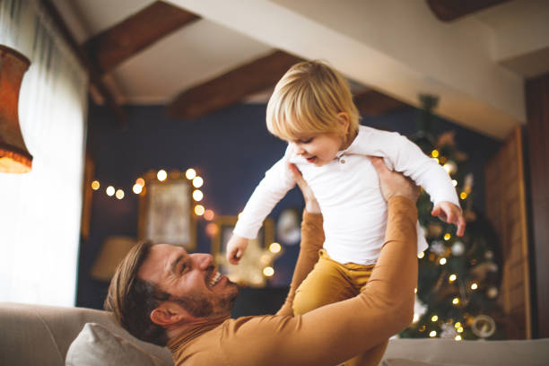 istock You grow so fast. 1194211398