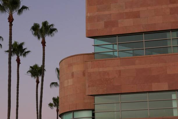 istock Corporate Buildings with Glass Exteriors 1194214031