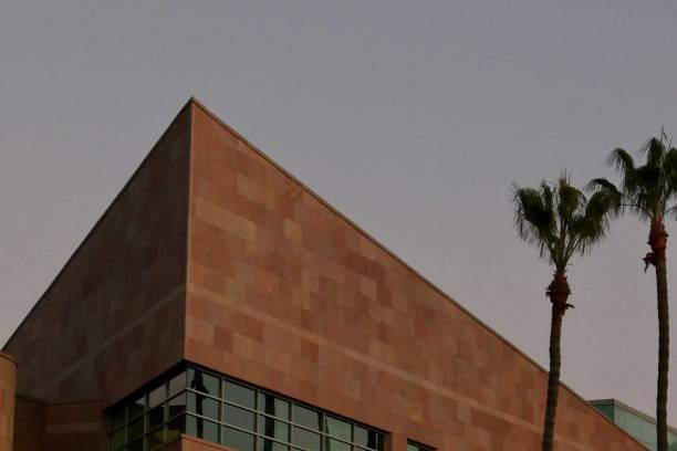 istock Corporate Buildings with Glass Exteriors 1194214045