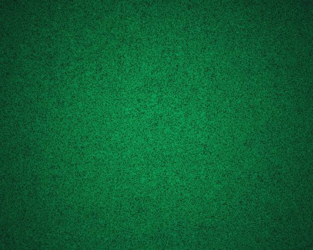istock Abstract texture of dark green color background 1194218120