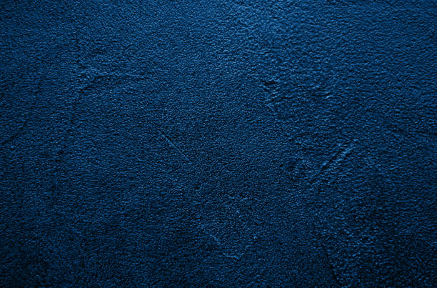 istock Stone texture toned classic blue color 1194219034