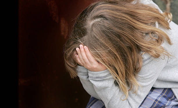 istock sad girl depressed 119423542