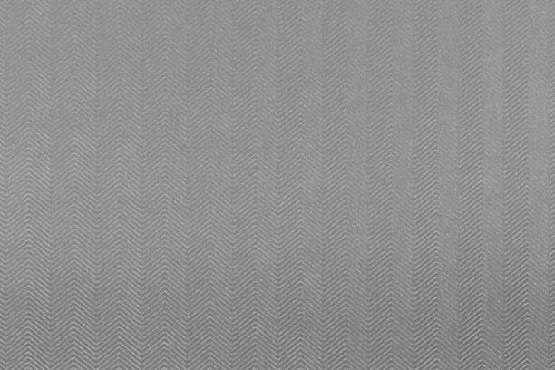 istock Close up of grey vertical strip paper. Perfect background, pattern for design. 1194240644