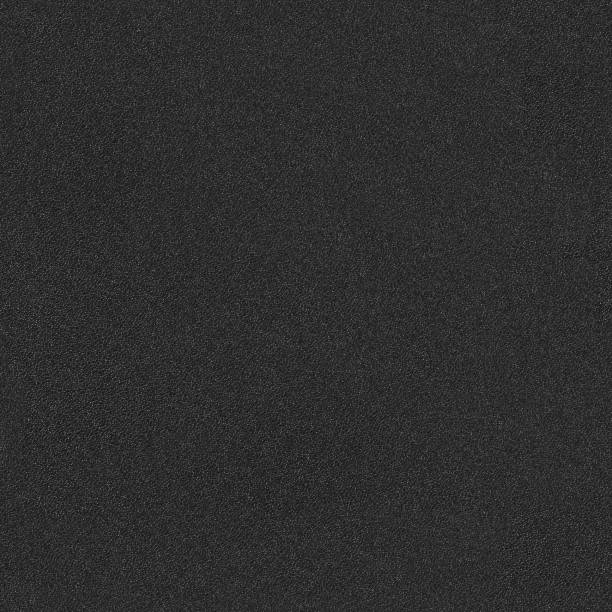 istock Full frame texture of black leather. Seamless square background, tile ready. 1194240766