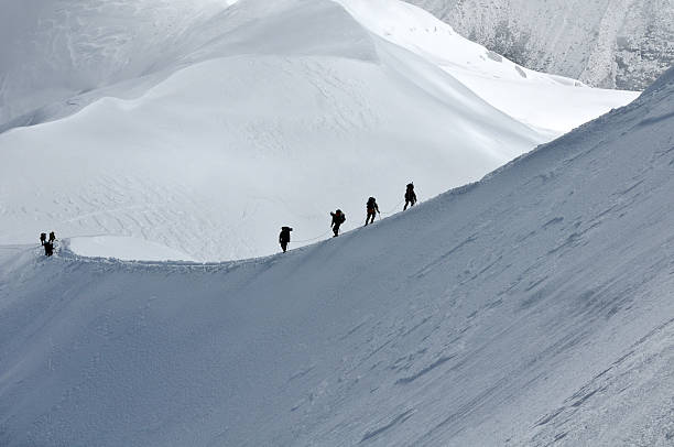 istock Traveling in Alps 119424878