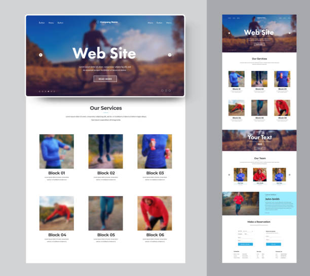 440+ Bootstrap Marketing Stock Photos, Pictures & Royalty-Free Images ...