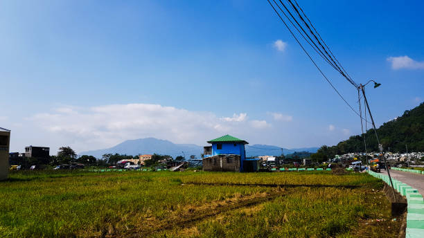 istock A town in the Philippines – Siniloan, Laguna 1194251356
