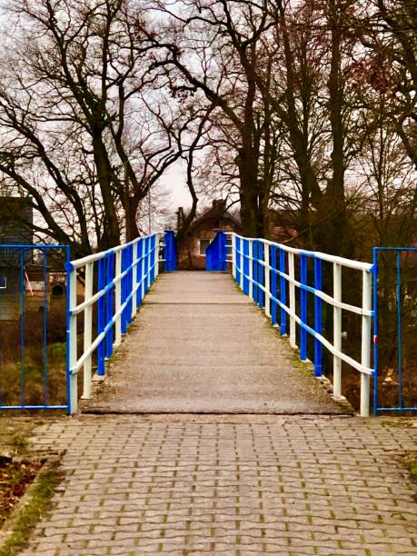 istock Let’s bridge to the park 1194256689
