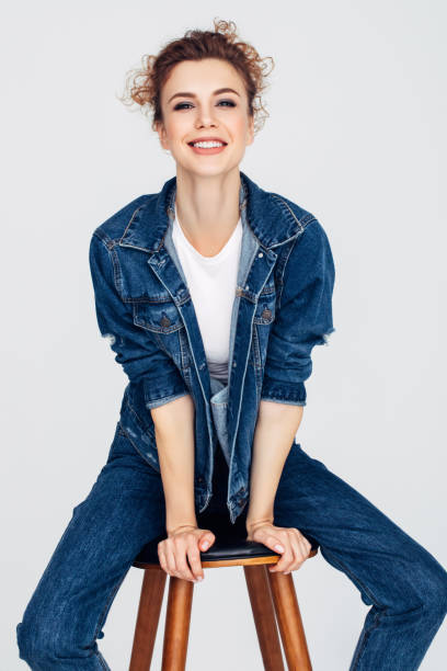 istock Beautiful woman 1194262114