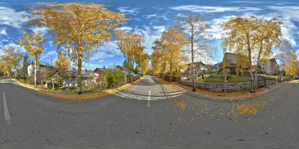 istock Autumn in Sokobanja 1194262316