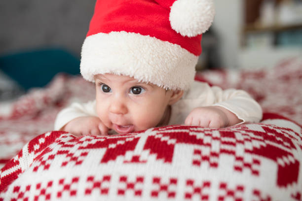 istock Christmas spirit 1194263289
