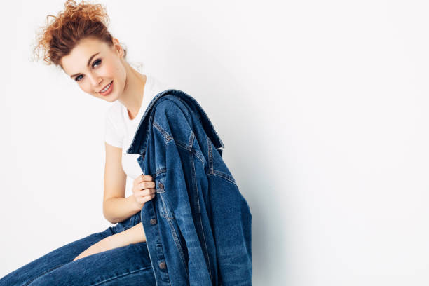 istock Beautiful woman 1194263316