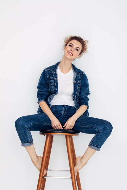 istock Beautiful woman 1194264783