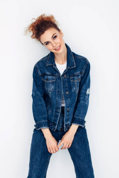 istock Beautiful woman 1194264823