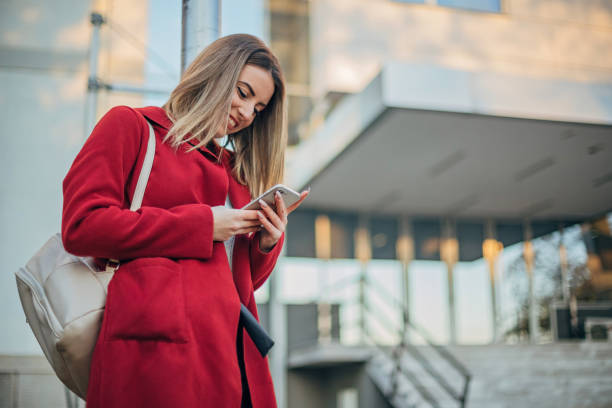 istock Student in front of university 1194282741