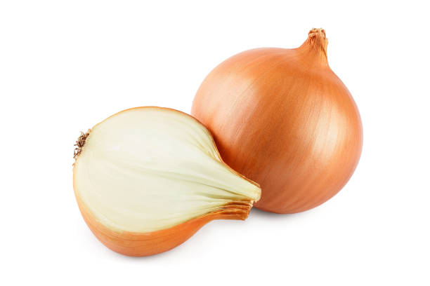 istock yellow onion isolated on white background close up 1194283146
