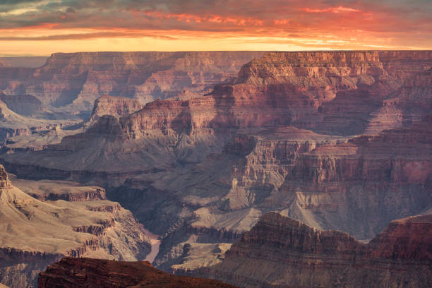istock Grand Canyon National Park 1194290666