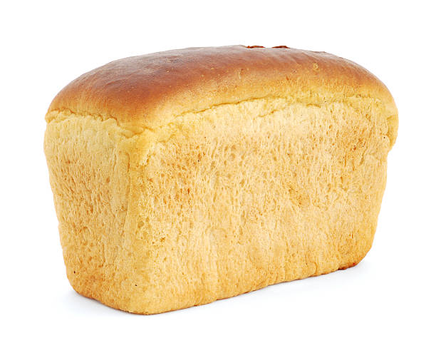 istock Loaf of bread 119430622