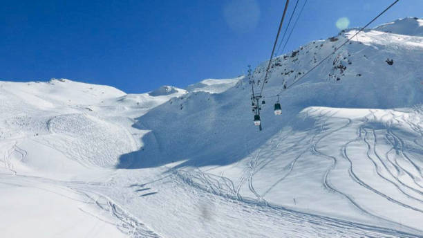 istock a ski rum in the alps at winter 1194306927