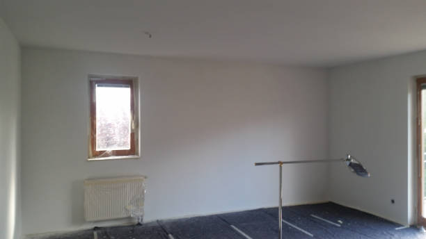 istock an empty room before painting the wall 1194306971