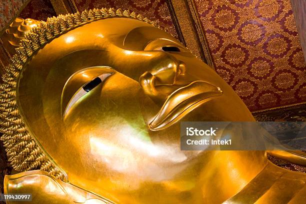 Budda - zdjęcia stockowe i więcej obrazów Azja - Azja, Bangkok, Budda