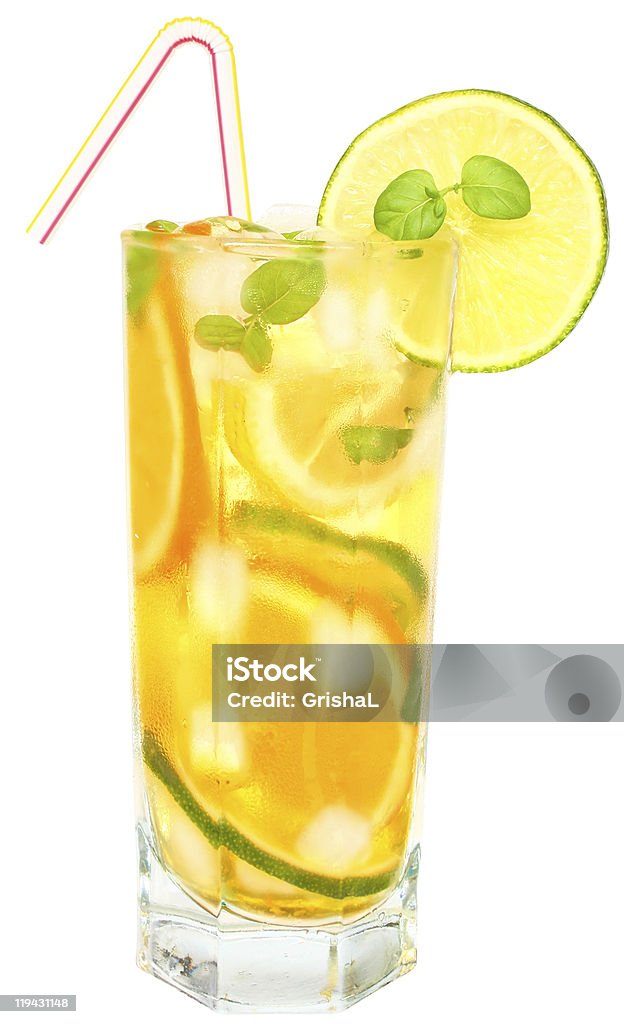 Cocktail - Lizenzfrei Cocktail Stock-Foto