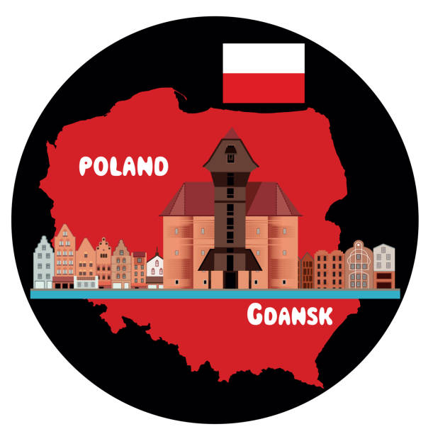 Gdansk City, Poland Vector Gdansk City, Poland
http://legacy.lib.utexas.edu/maps/world_maps/world_physical_2015.pdf
http://legacy.lib.utexas.edu/maps/europe/poland_physio-2000.jpg gdynia stock illustrations