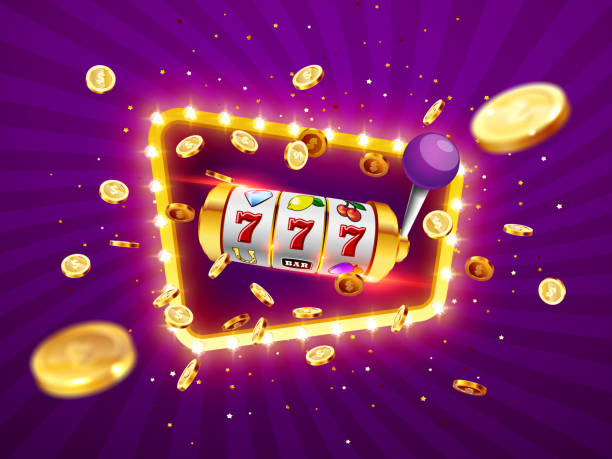 2,800+ Casino Slots Background Stock Illustrations, Royalty-Free Vector Graphics & Clip Art - iStock