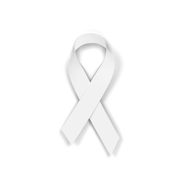 istock Medical awareness ribbon 1194321335
