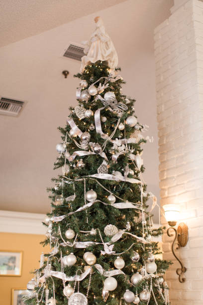 istock Christmas Party Decorations 1194327932