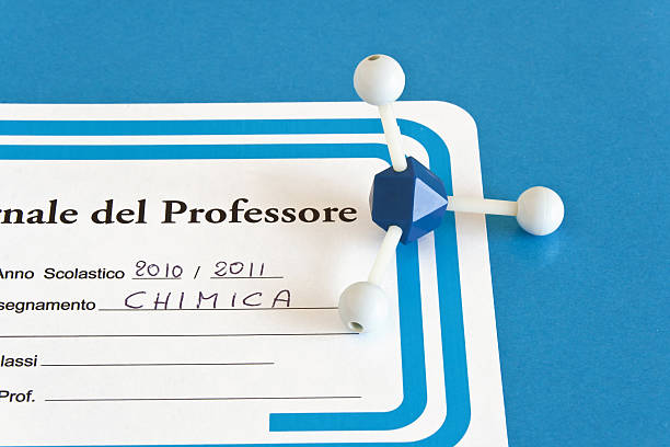 istock chemistry teacher's register 119433175