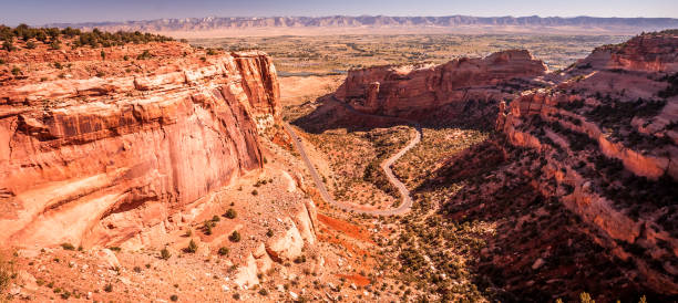 istock Colorado National Monument 1194349060